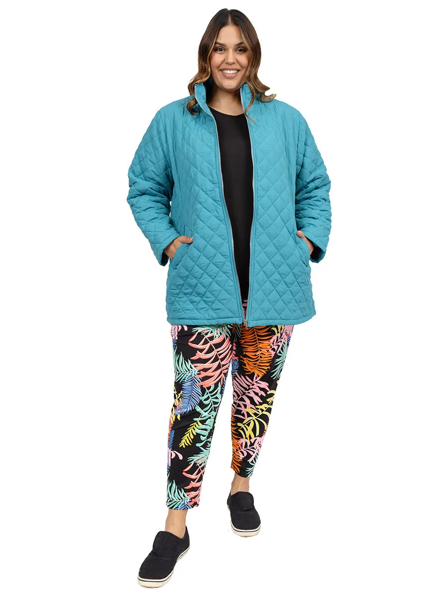 Etta Leggings - Print*