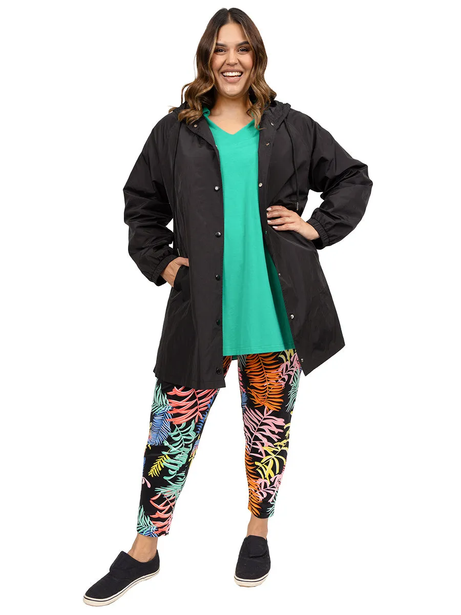Etta Leggings - Print*