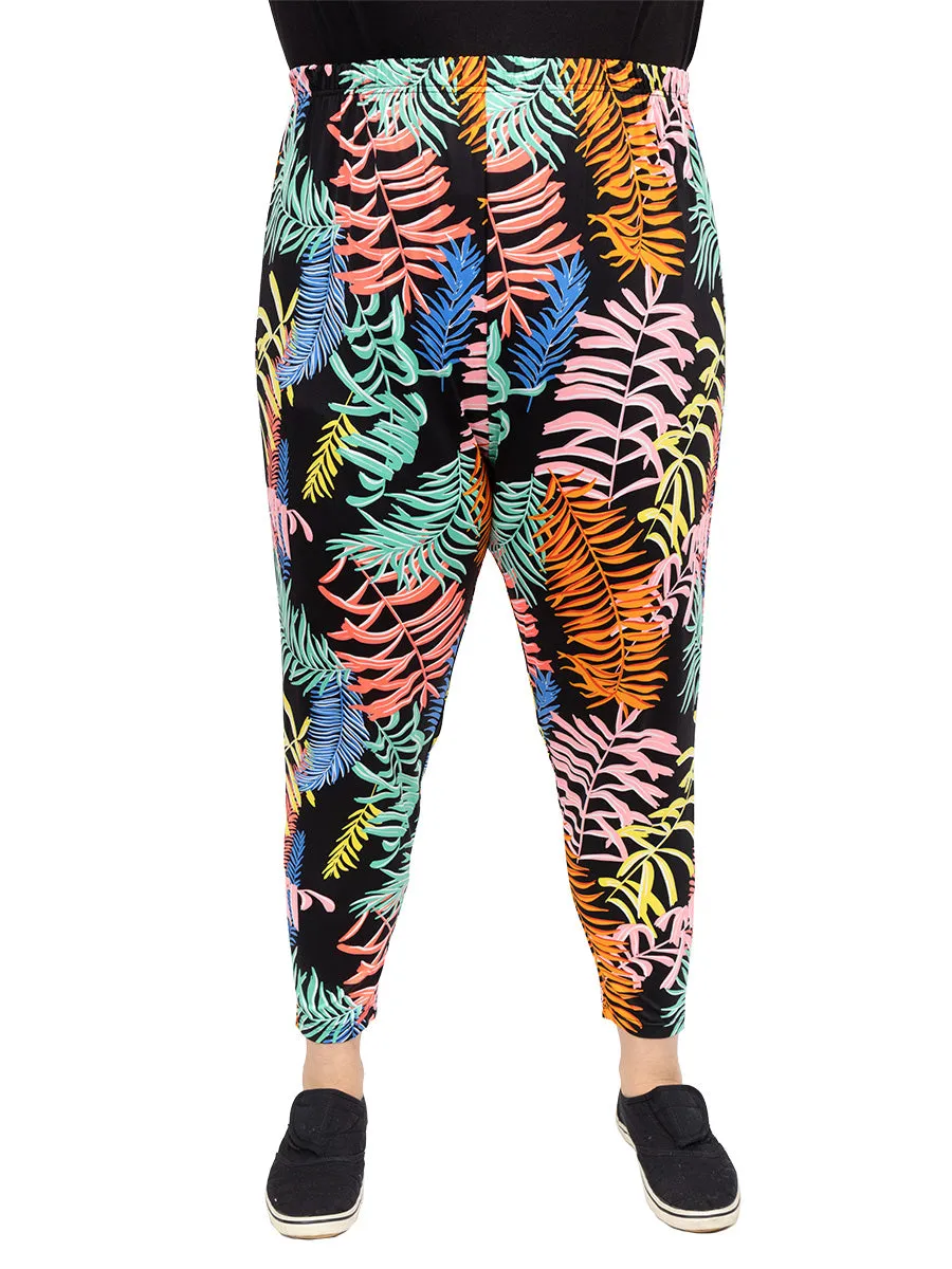 Etta Leggings - Print*
