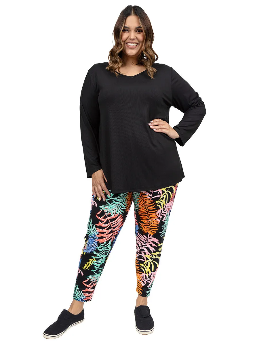 Etta Leggings - Print*