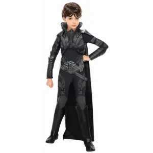 Faora Deluxe Size S