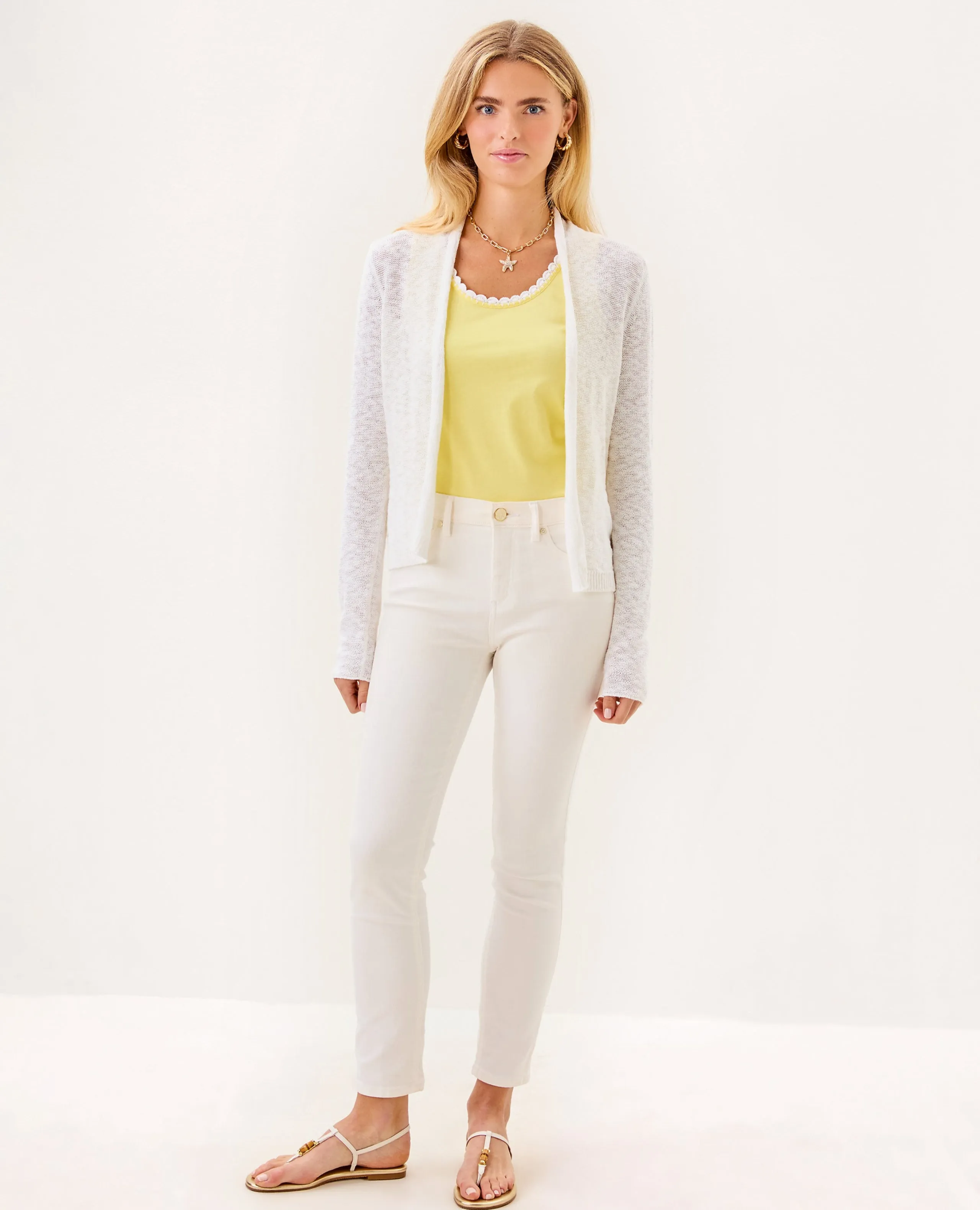 Faretta Cardigan