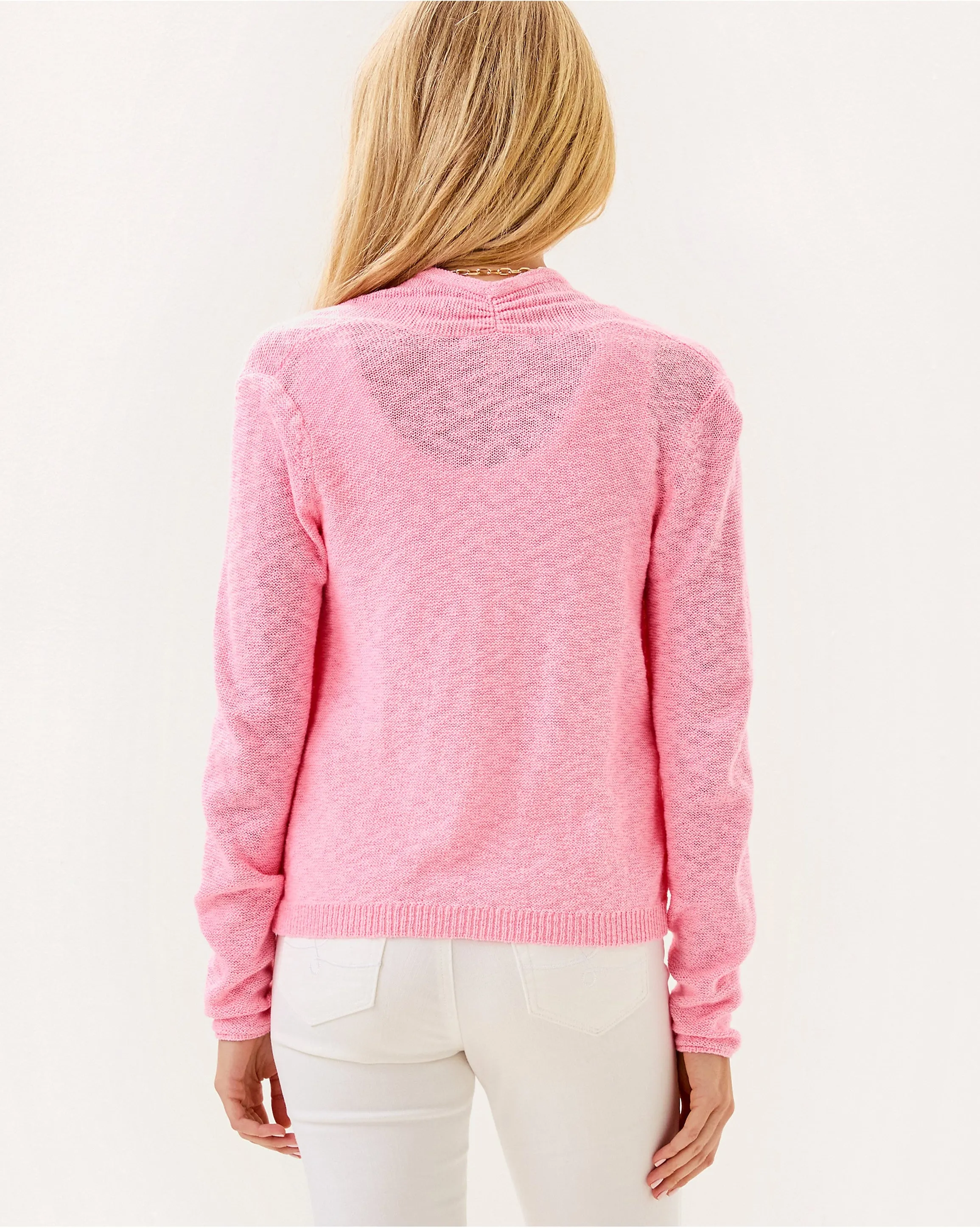 Faretta Cardigan