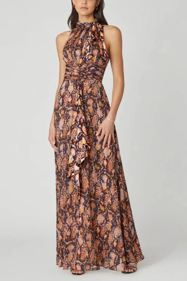 FAYE DRESS