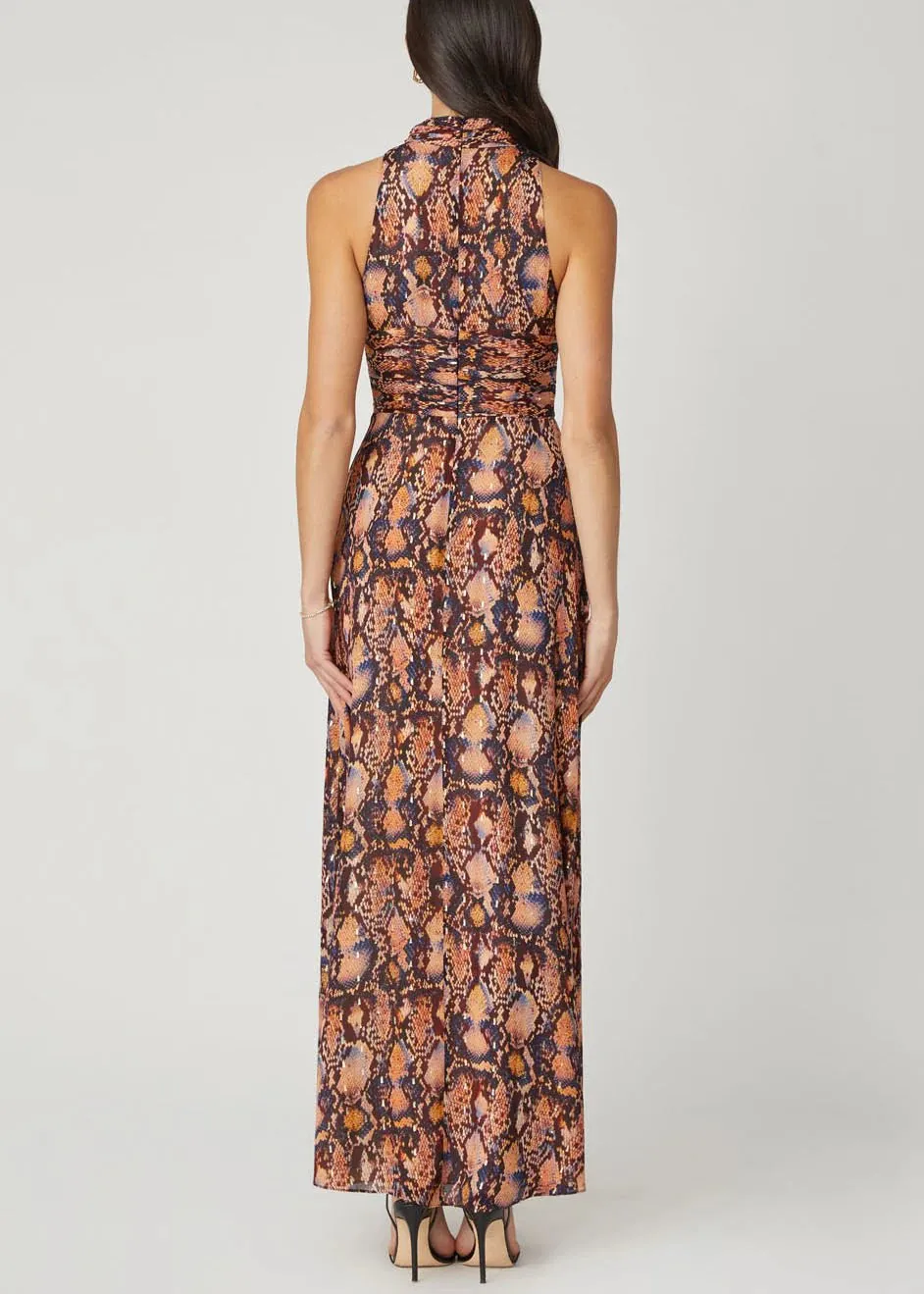 FAYE DRESS