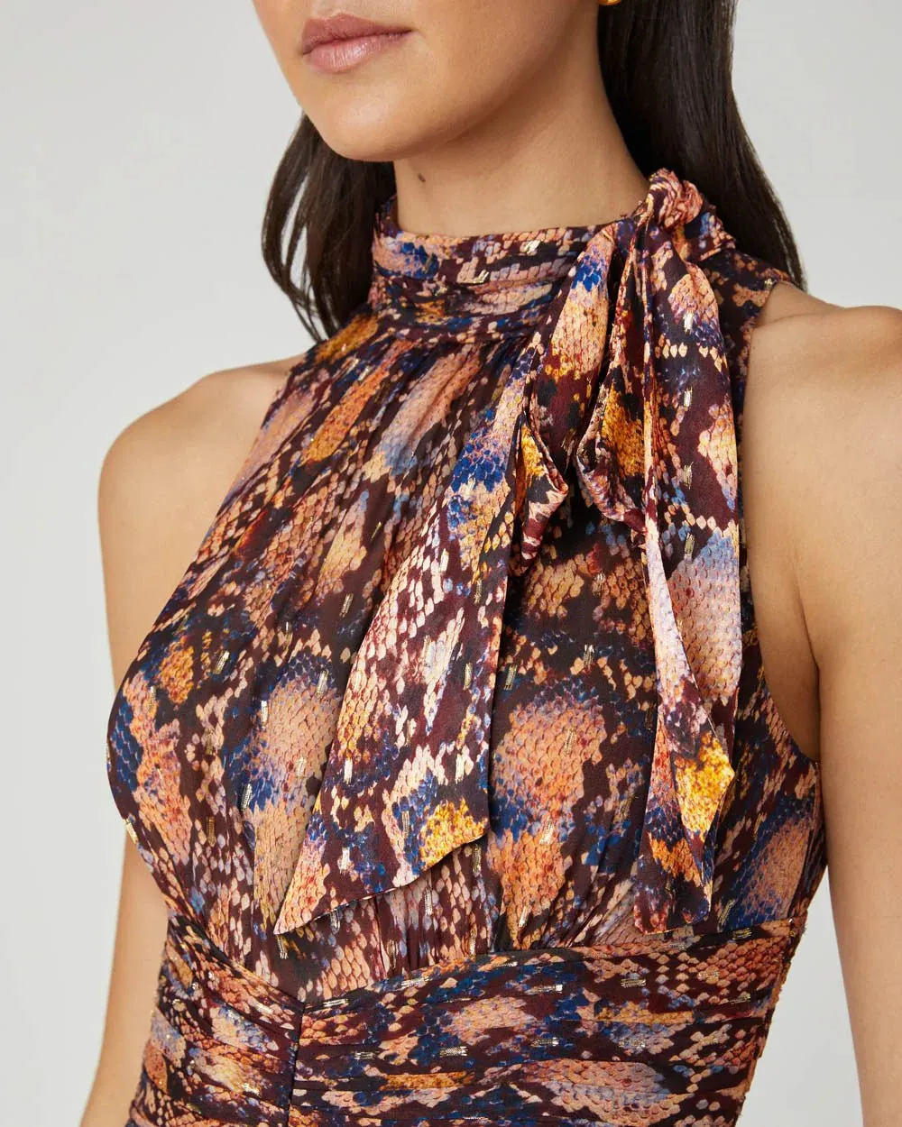 FAYE DRESS