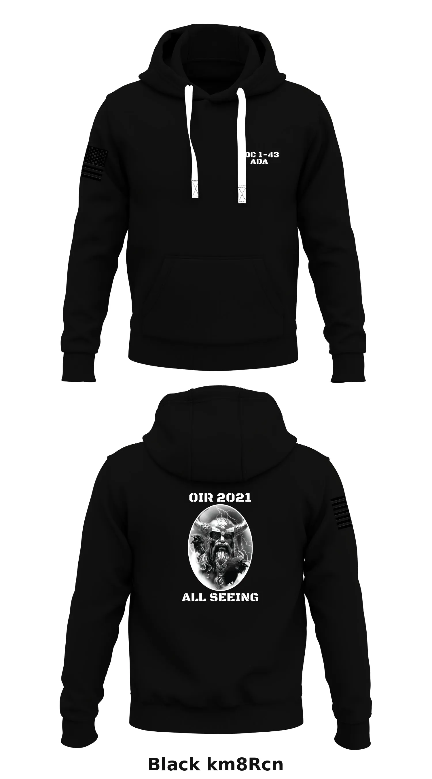 FDC HHB 1-43 ADA BN  Store 1  Core Men's Hooded Performance Sweatshirt - km8Rcn