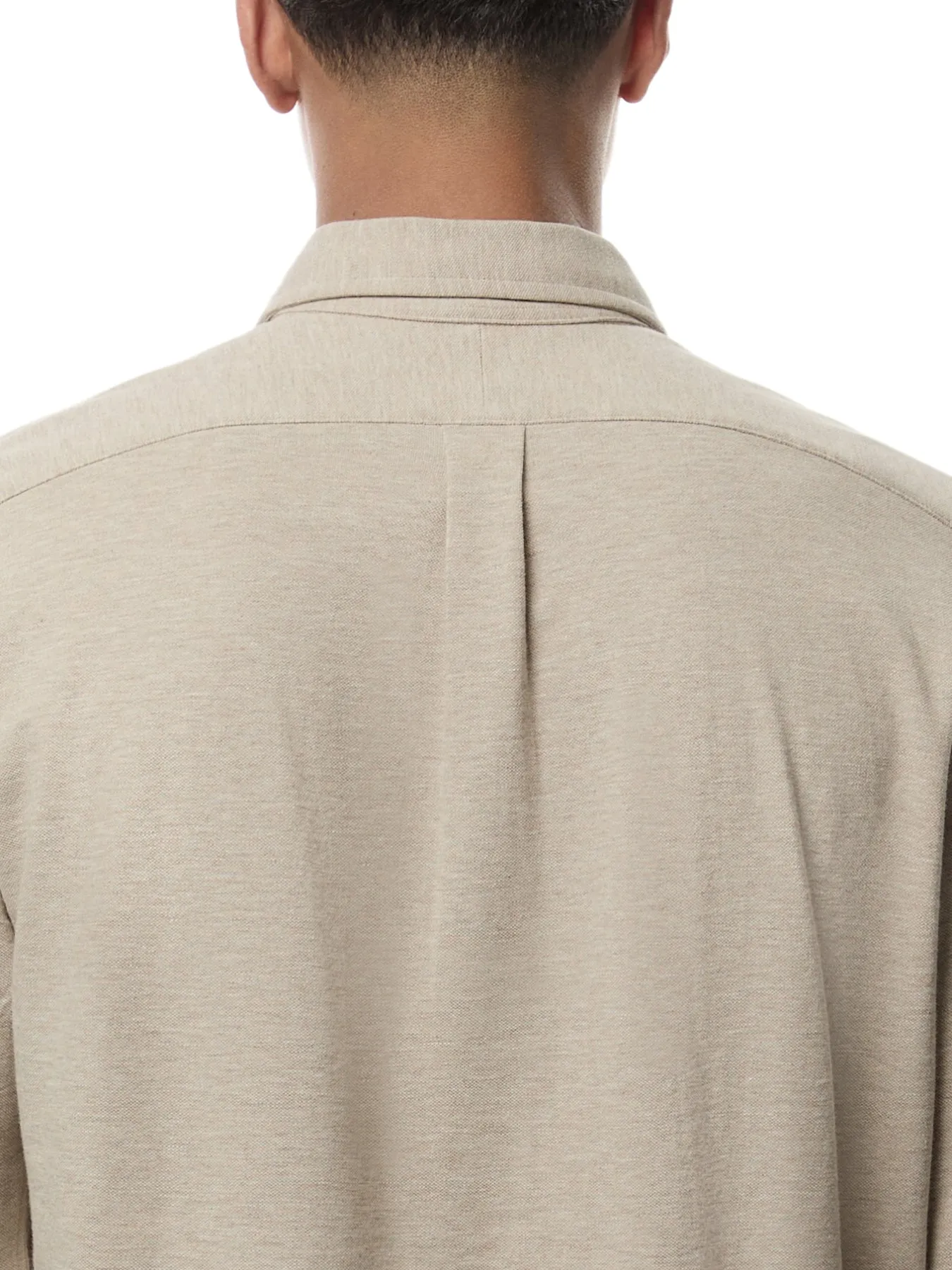 Featherweight Mesh Shirt