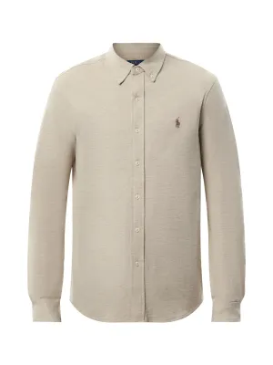 Featherweight Mesh Shirt