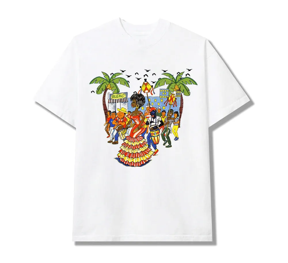 FESTIVAL TEE