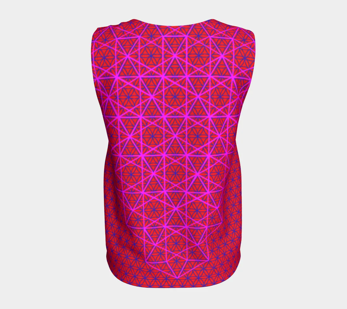 Fire&Water Crystal Matrix