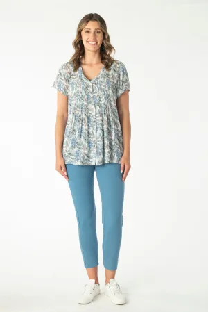 Floral Shirt