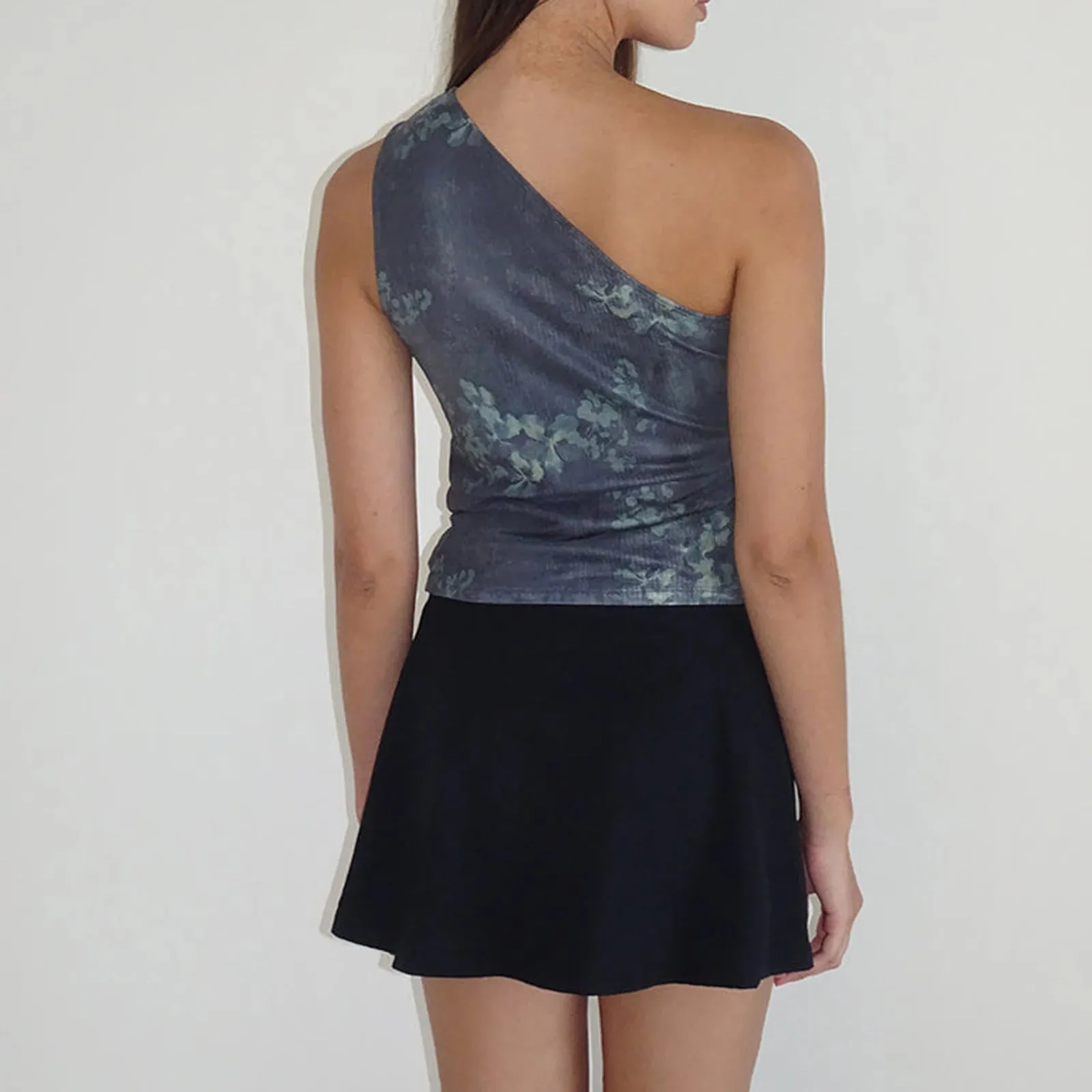 Flower Printed Camisol Top