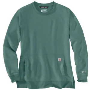 Force Relaxed Fit Lightweight Sweatshirt