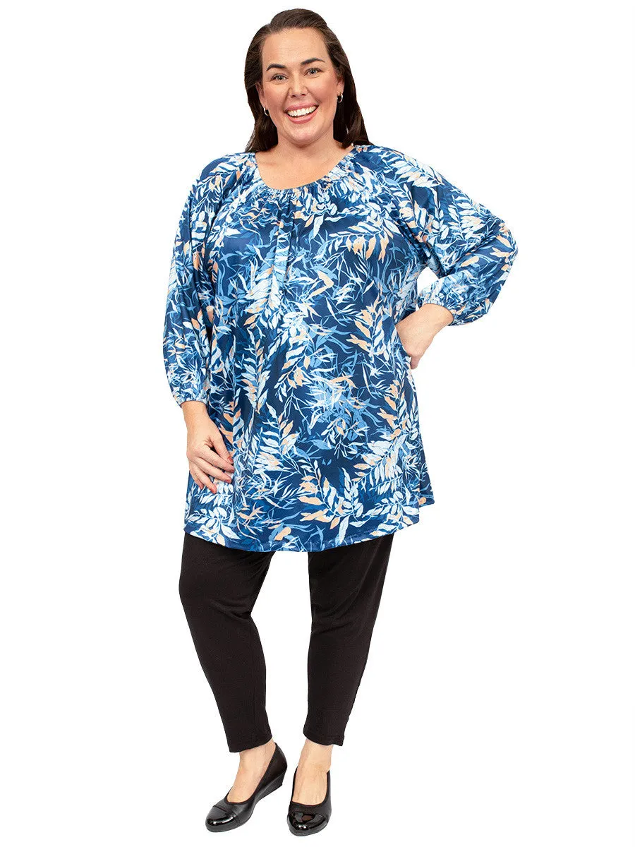 Forever Dreams Top - Print**
