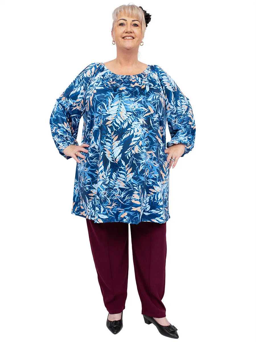 Forever Dreams Top - Print**