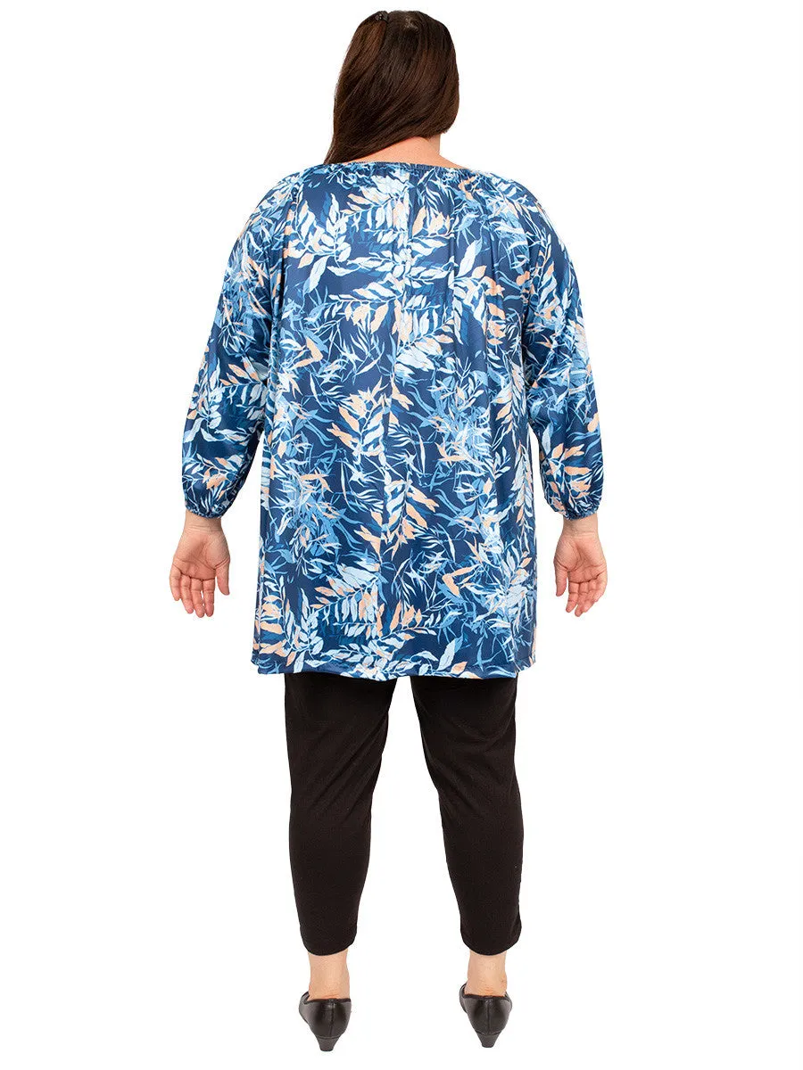 Forever Dreams Top - Print**