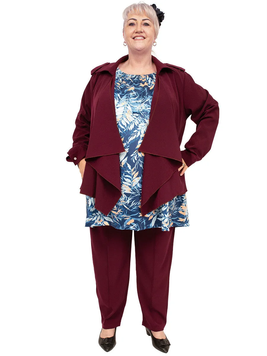 Forever Dreams Top - Print**