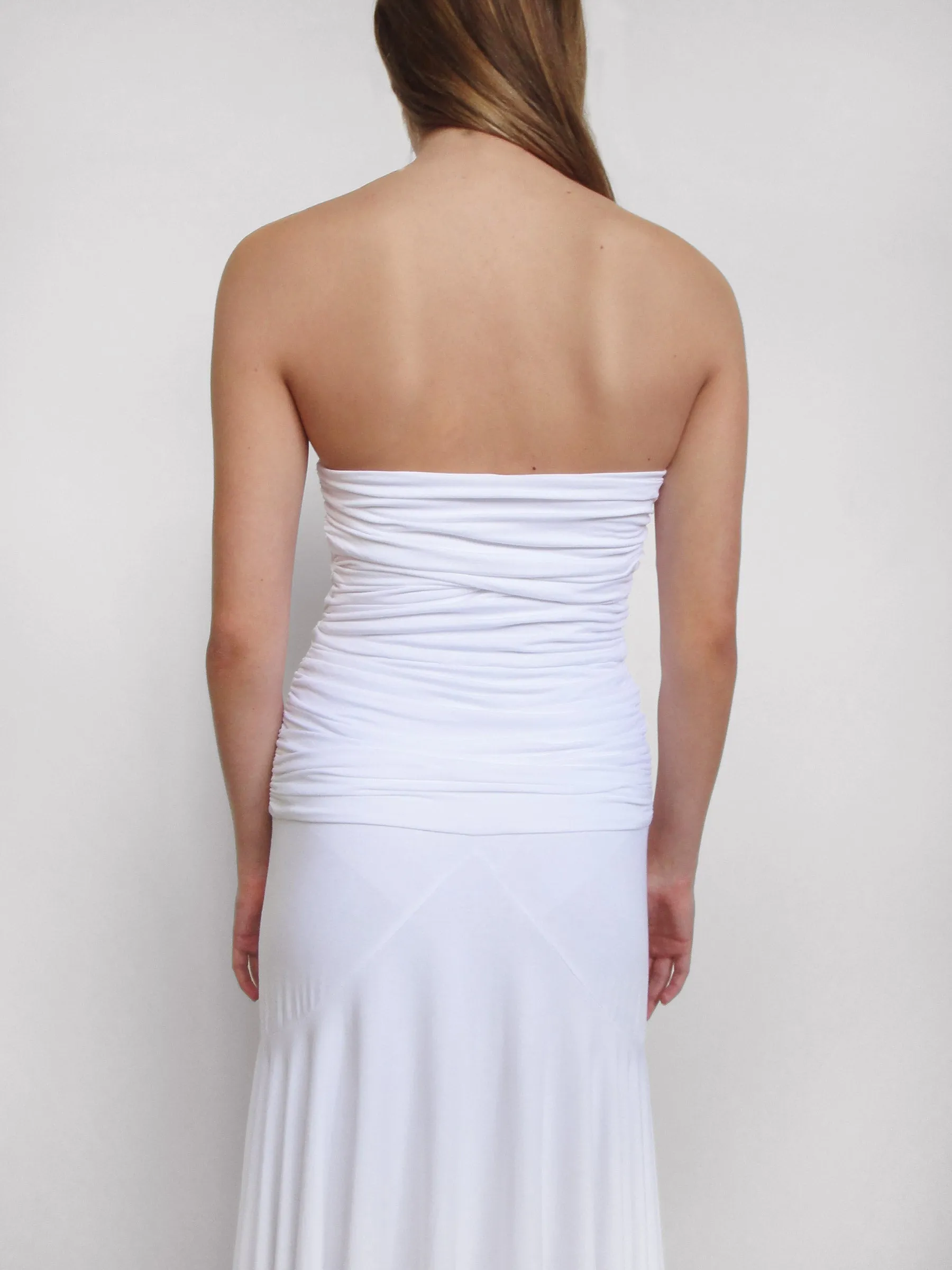 Fortuna Dress