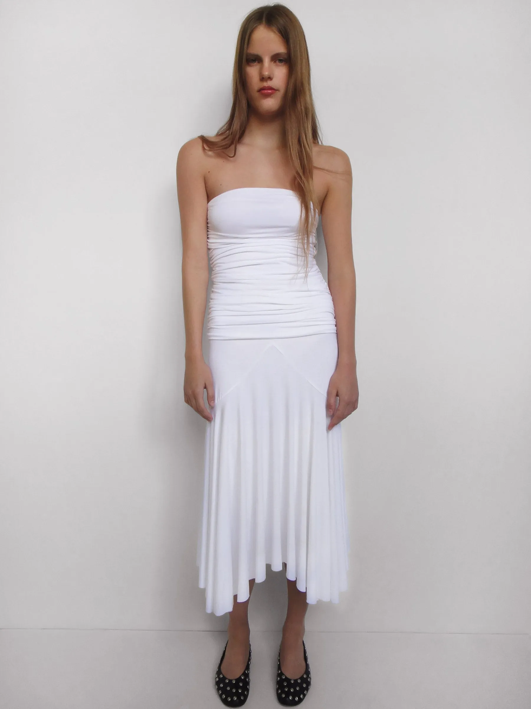 Fortuna Dress