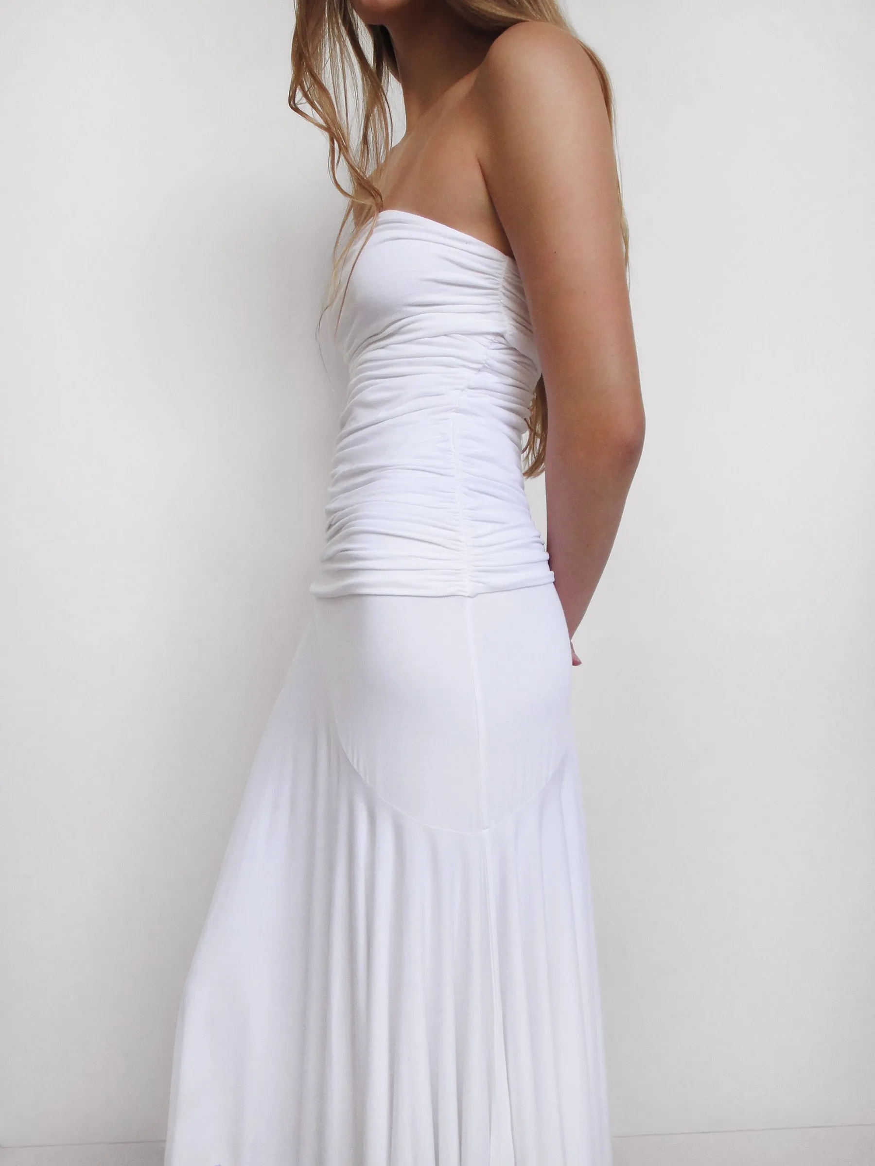 Fortuna Dress