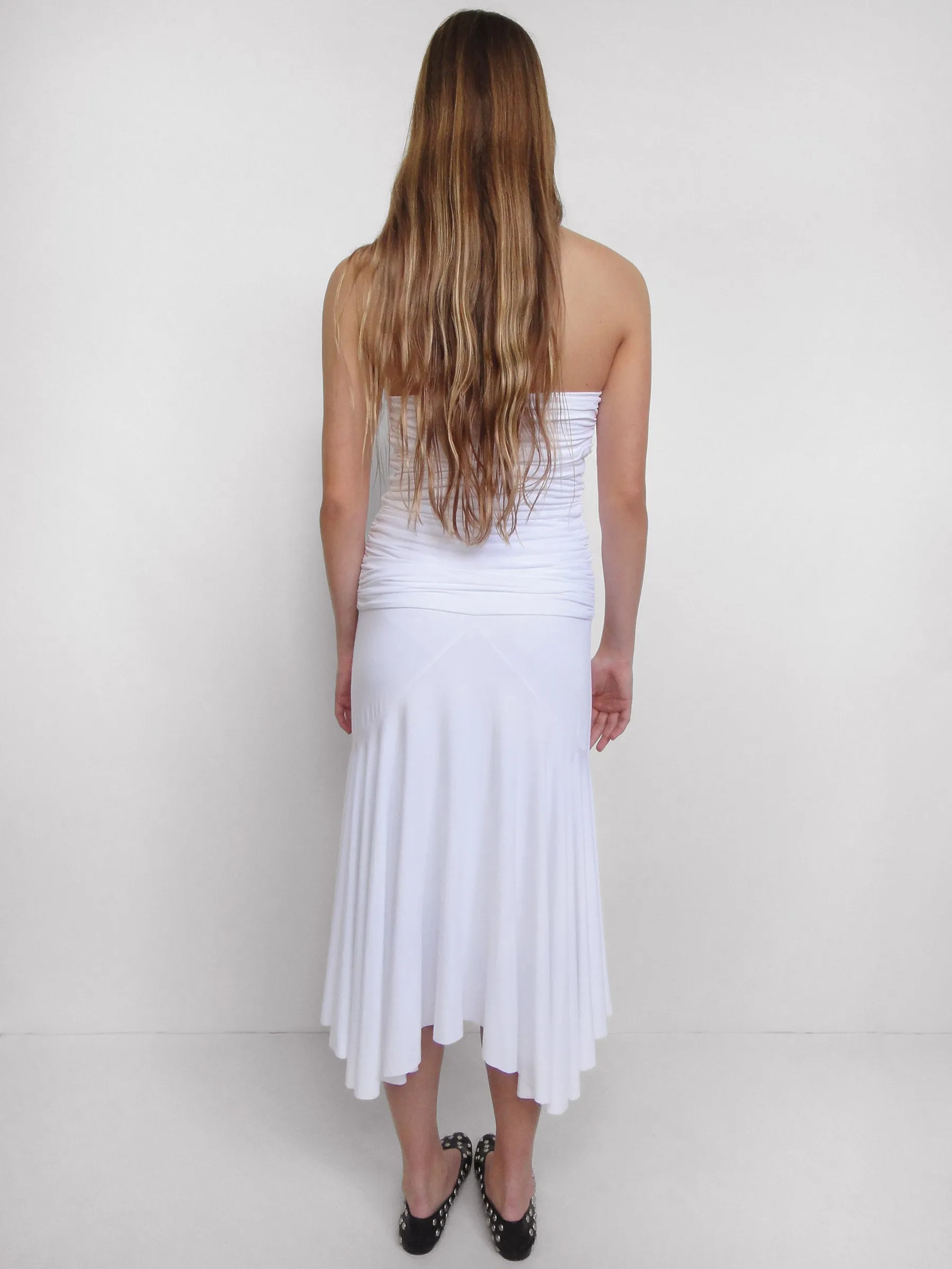 Fortuna Dress
