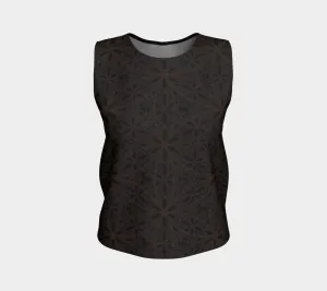 Fractal charcoal