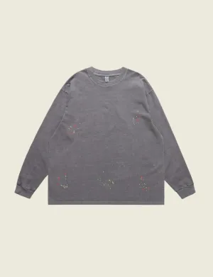 FSW® Long-sleeved Fluorescent-color Shirt