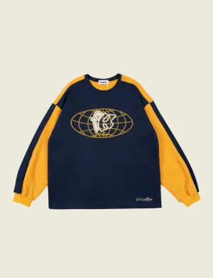 FSW® "World-Globe" Sweatshirt