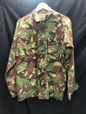 Genuine British Army DPM Camouflage Jacket - Size 170/104
