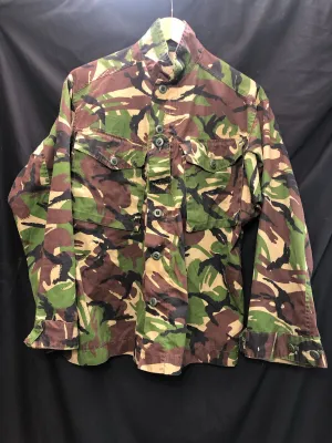 Genuine British Army DPM Camouflage Jacket - Size 170/96