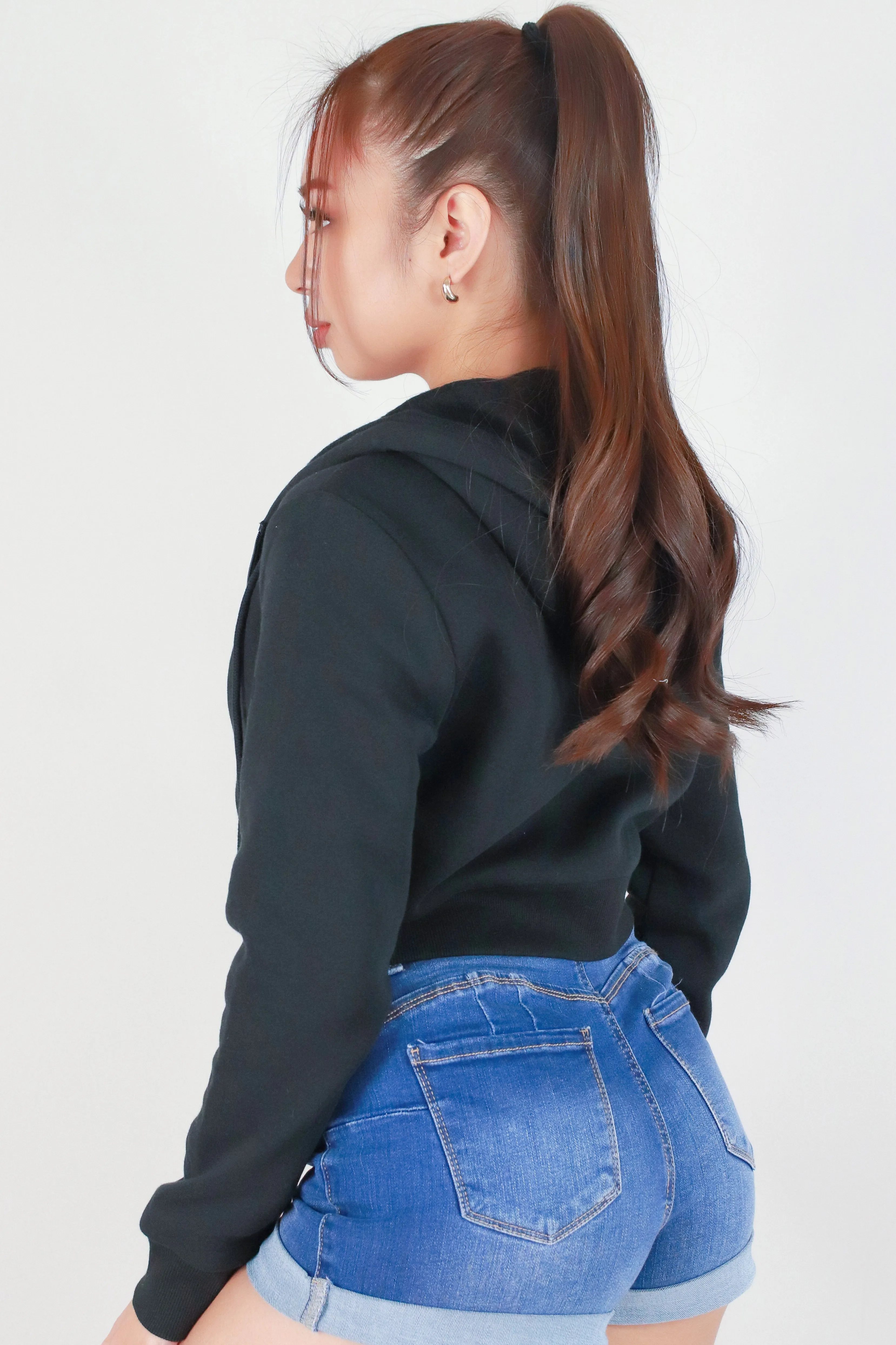 GIVE IT A REST BASIC JACKET