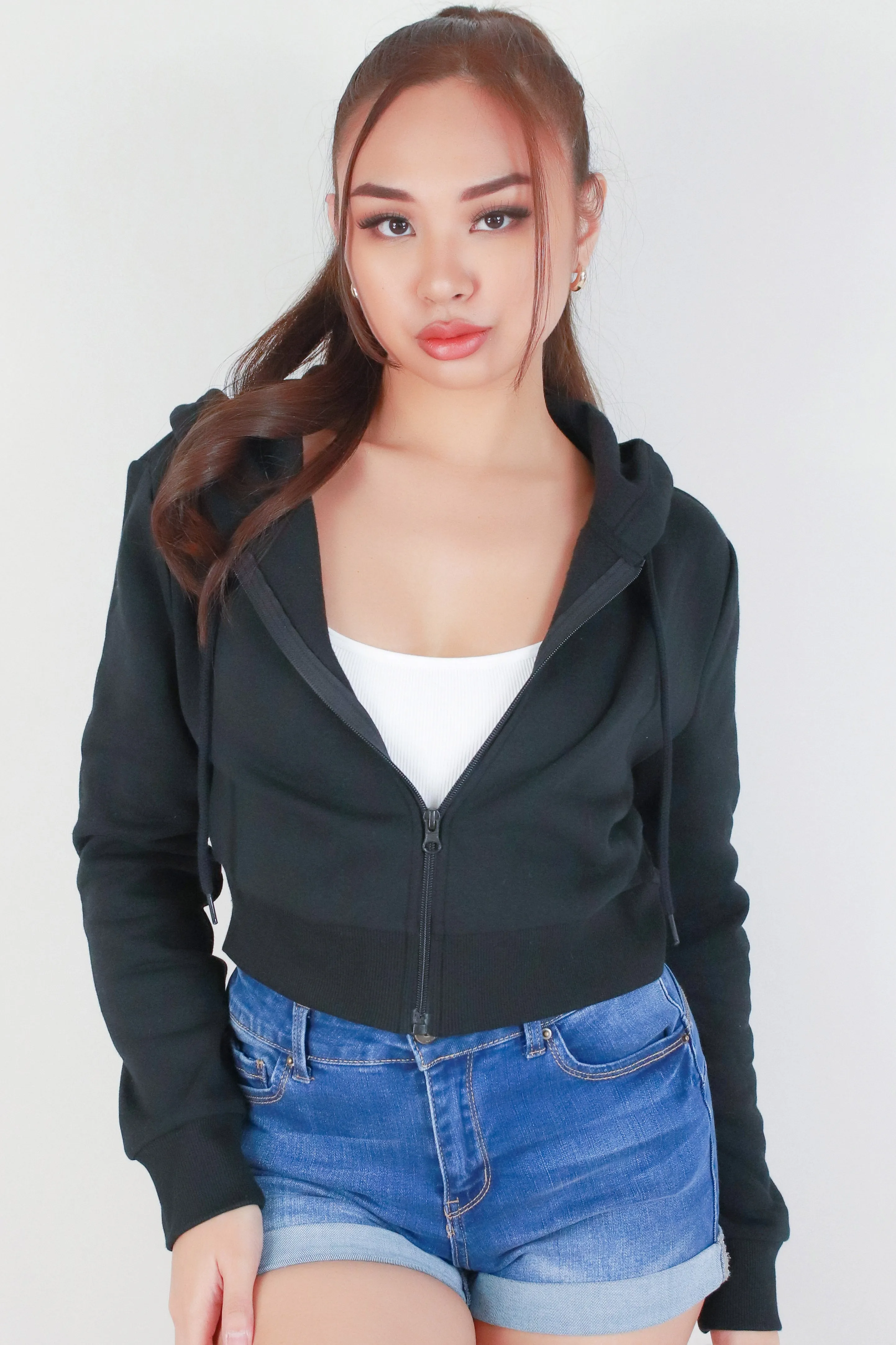 GIVE IT A REST BASIC JACKET