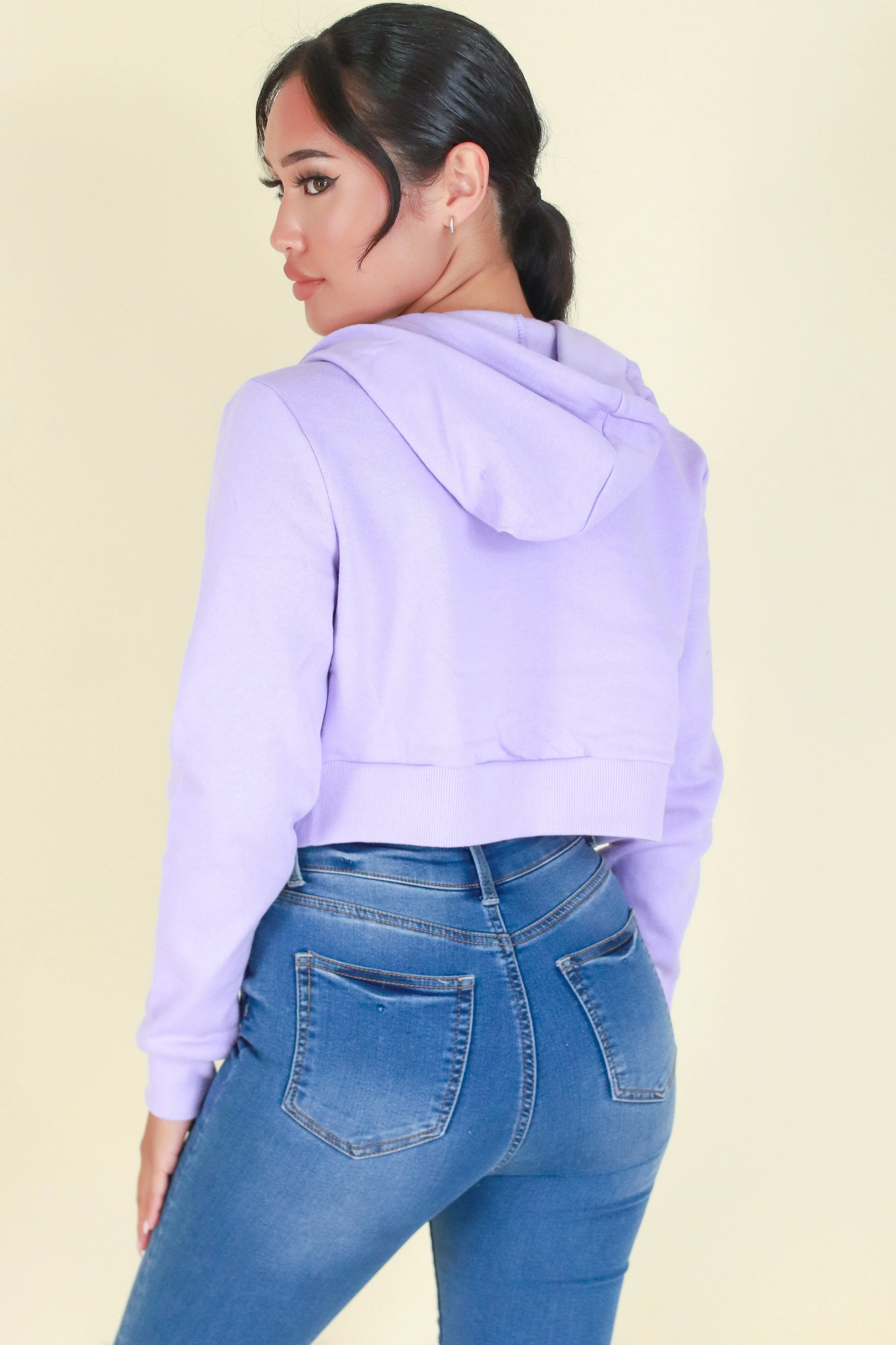 GIVE IT A REST BASIC JACKET