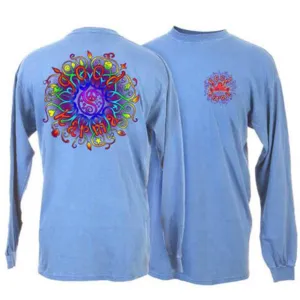 Good Karma Adult Long Sleeve T-Shirt - 3XL - 3296XXX