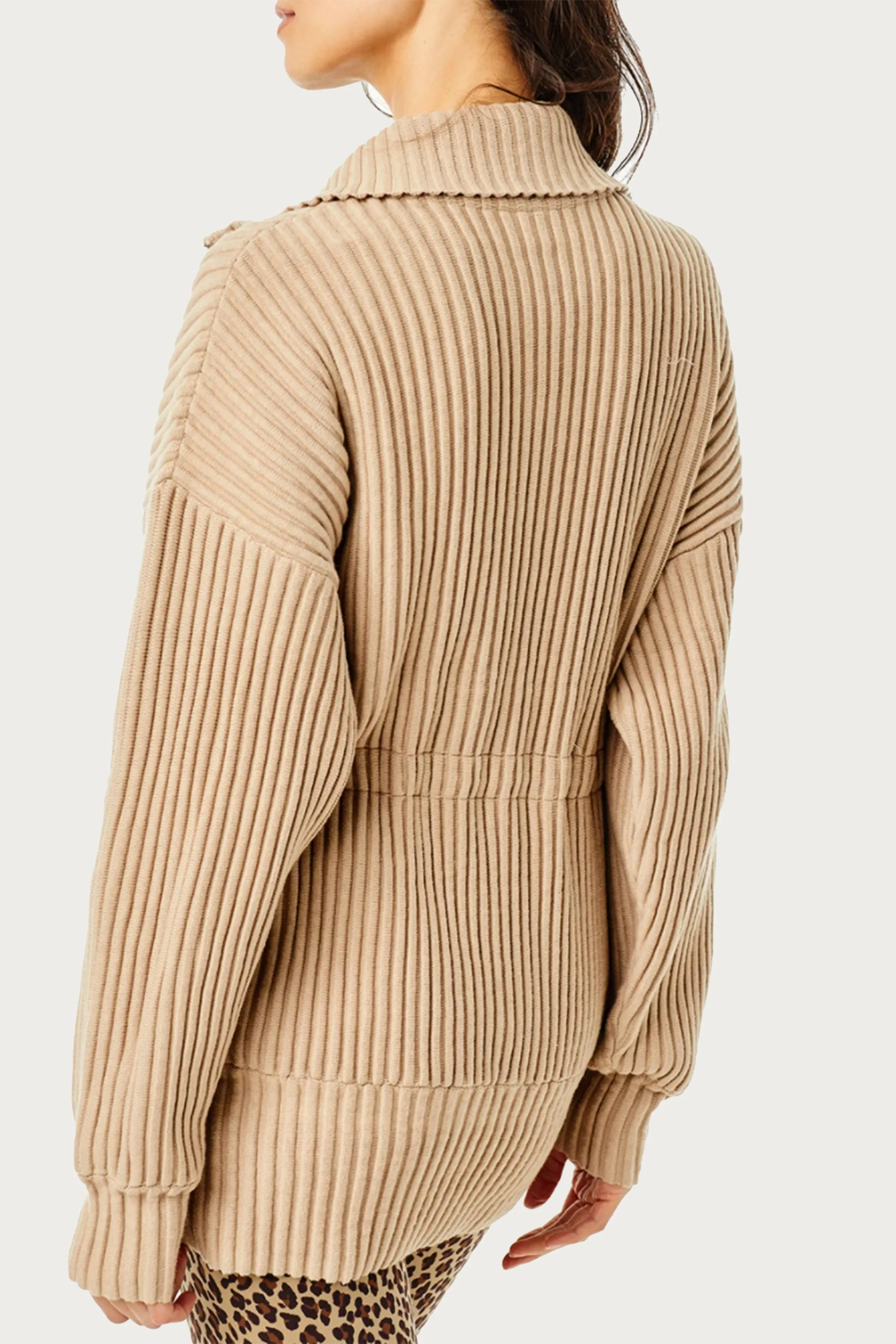 GREENFIELD JACKET