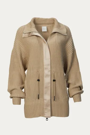 GREENFIELD JACKET