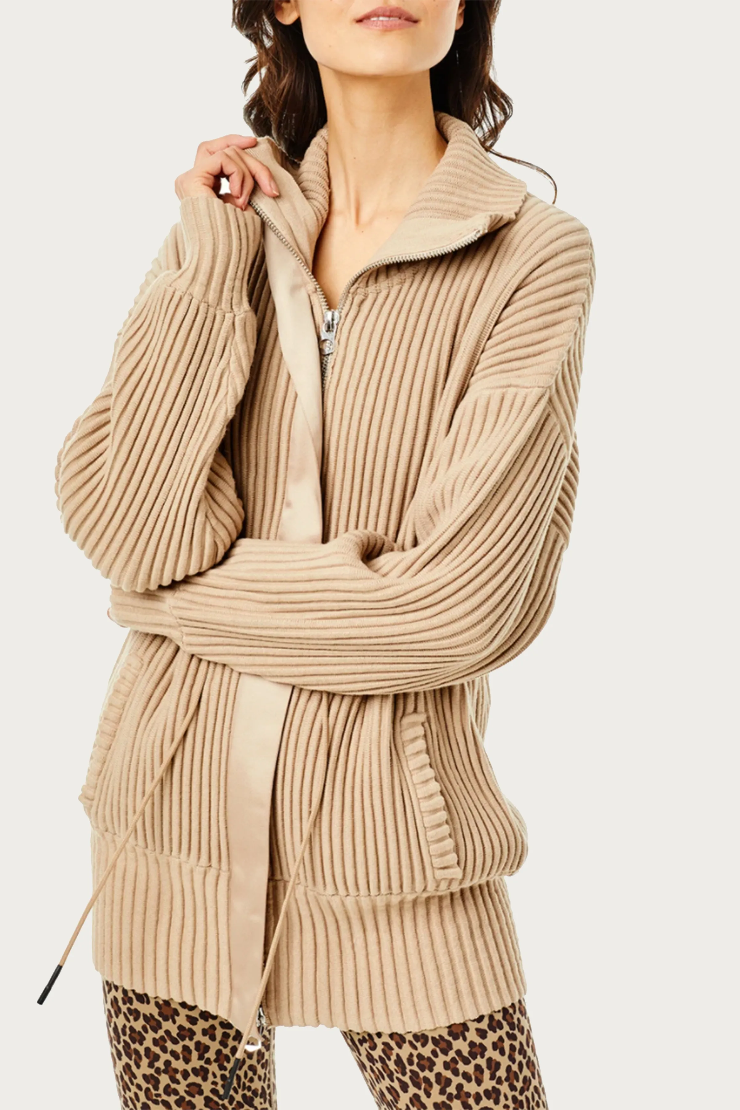 GREENFIELD JACKET