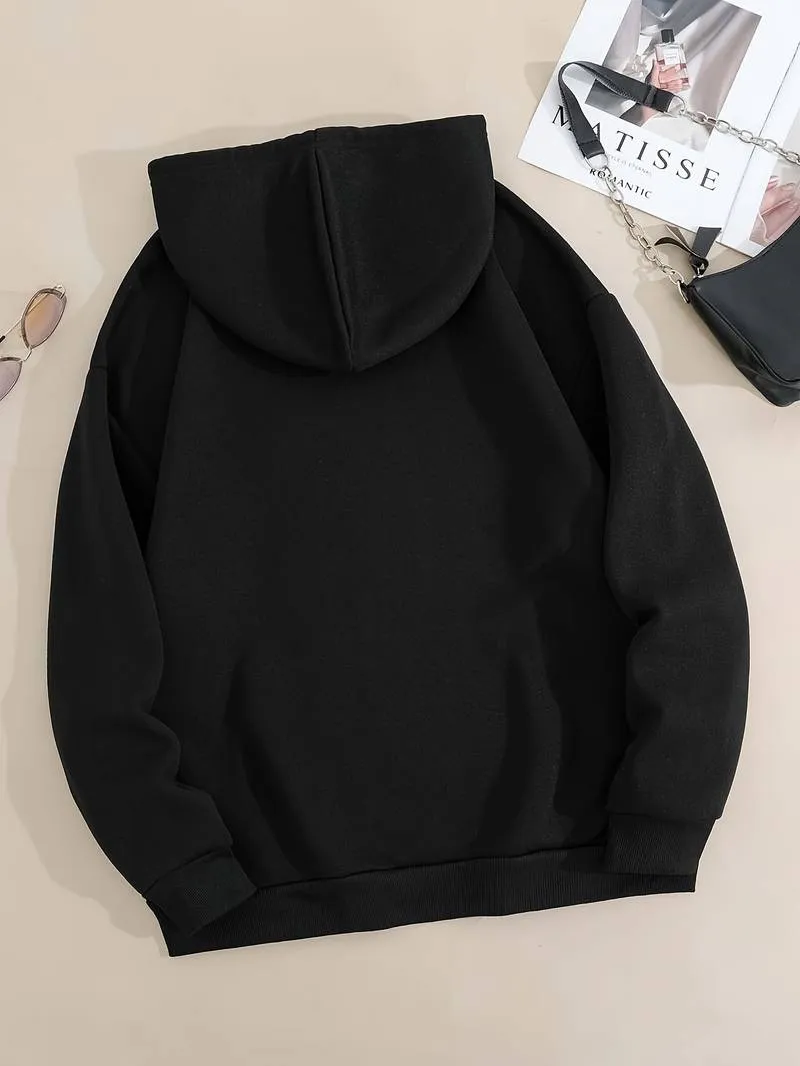 Helen – Hond Women’s Hoodie