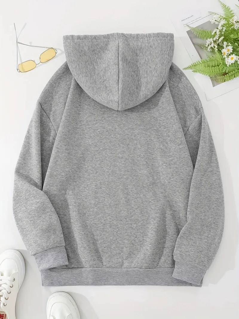Helen – Hond Women’s Hoodie
