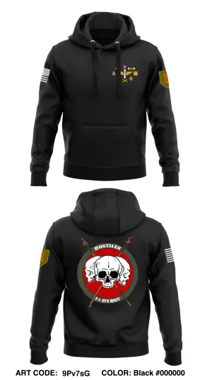 HHC, 2-1 GSAB Store 1  Core Men's Hooded Performance Sweatshirt - 9Pv7sG