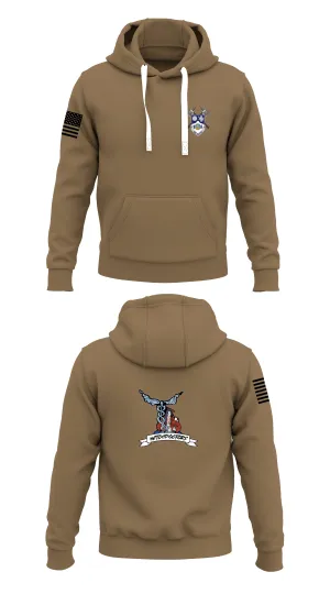 HHC 4-23 IN WITCHDOCTORS Store 1  Core Men's Hooded Performance Sweatshirt - 94989850713