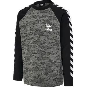 HUMMEL HMLMOUNTAIN T-SHIRT L/S