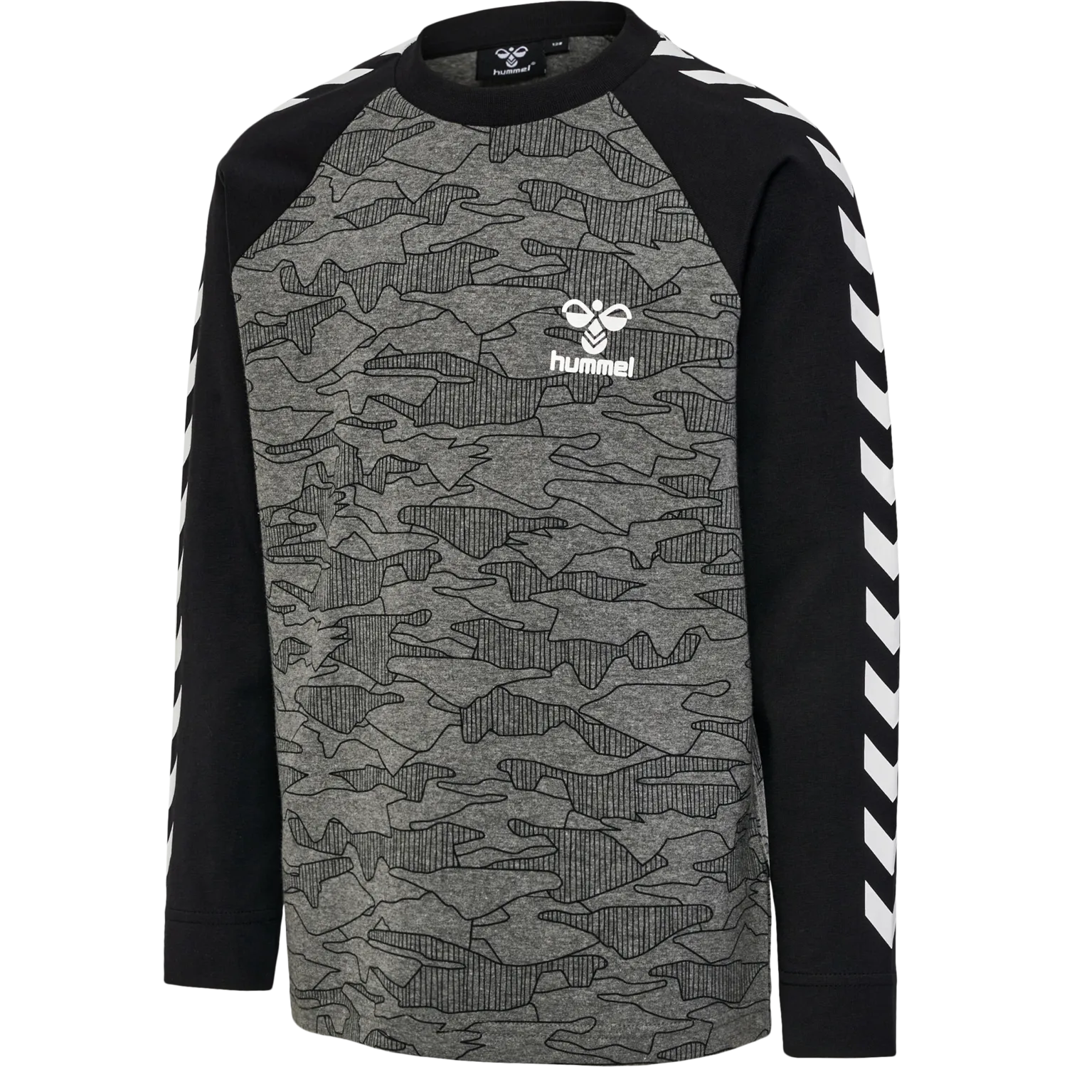 HUMMEL HMLMOUNTAIN T-SHIRT L/S
