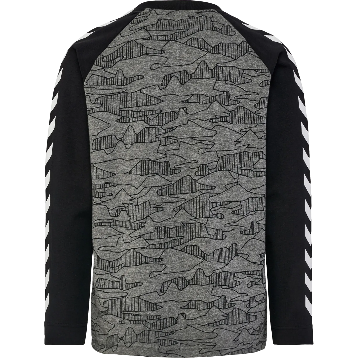 HUMMEL HMLMOUNTAIN T-SHIRT L/S