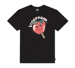 ICECREAM A DAY SS TEE