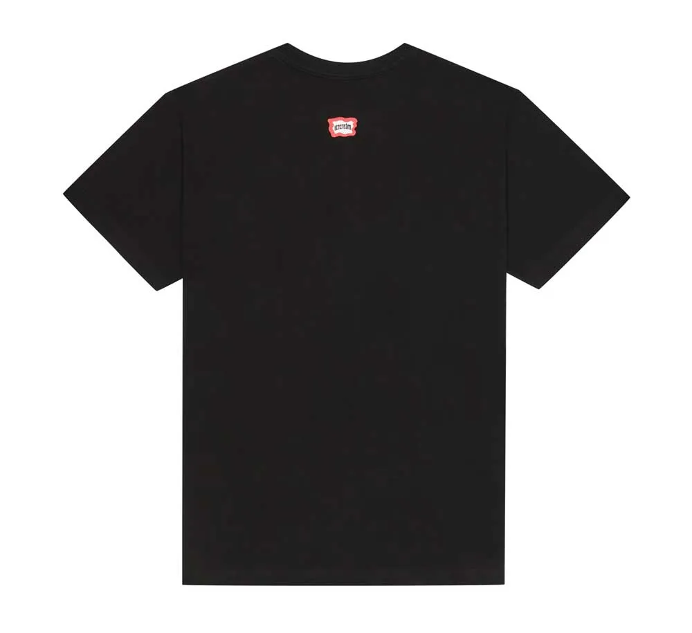 ICECREAM A DAY SS TEE