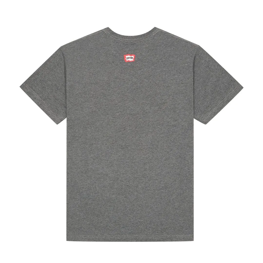 ICECREAM SNOW PATROL SS TEE