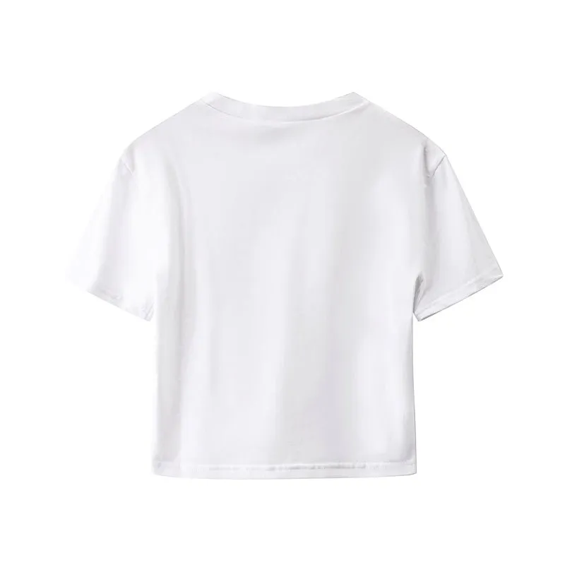 If It Comes Let It Go Short Sleeve Baby Tee