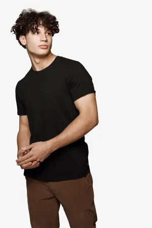 Industrie | The Basic Crew Tee